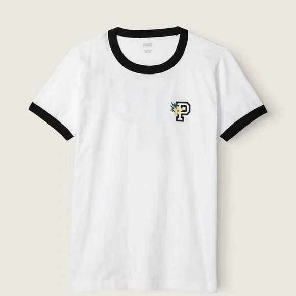 PINK Tee - Picture 3 of 5